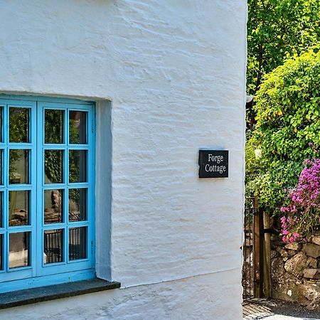 Finest Retreats - Forge Cottage Padstow Bagian luar foto