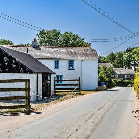 Finest Retreats - Forge Cottage Padstow Bagian luar foto