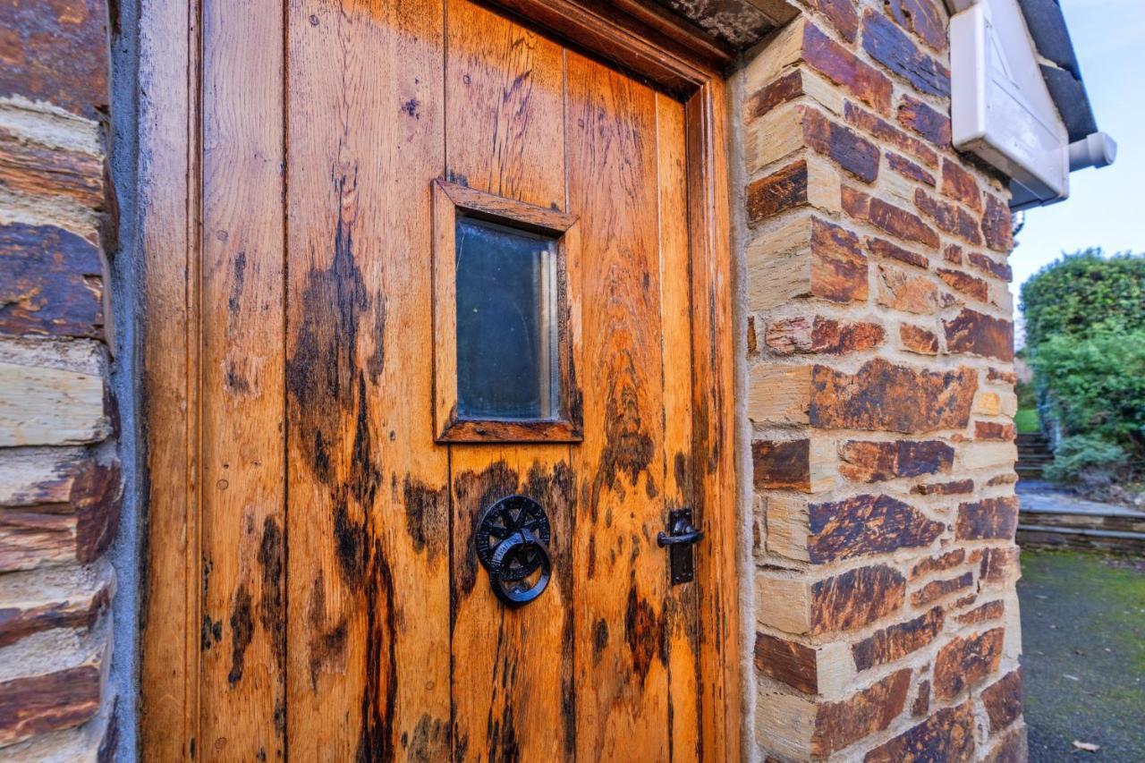 Finest Retreats - Forge Cottage Padstow Bagian luar foto