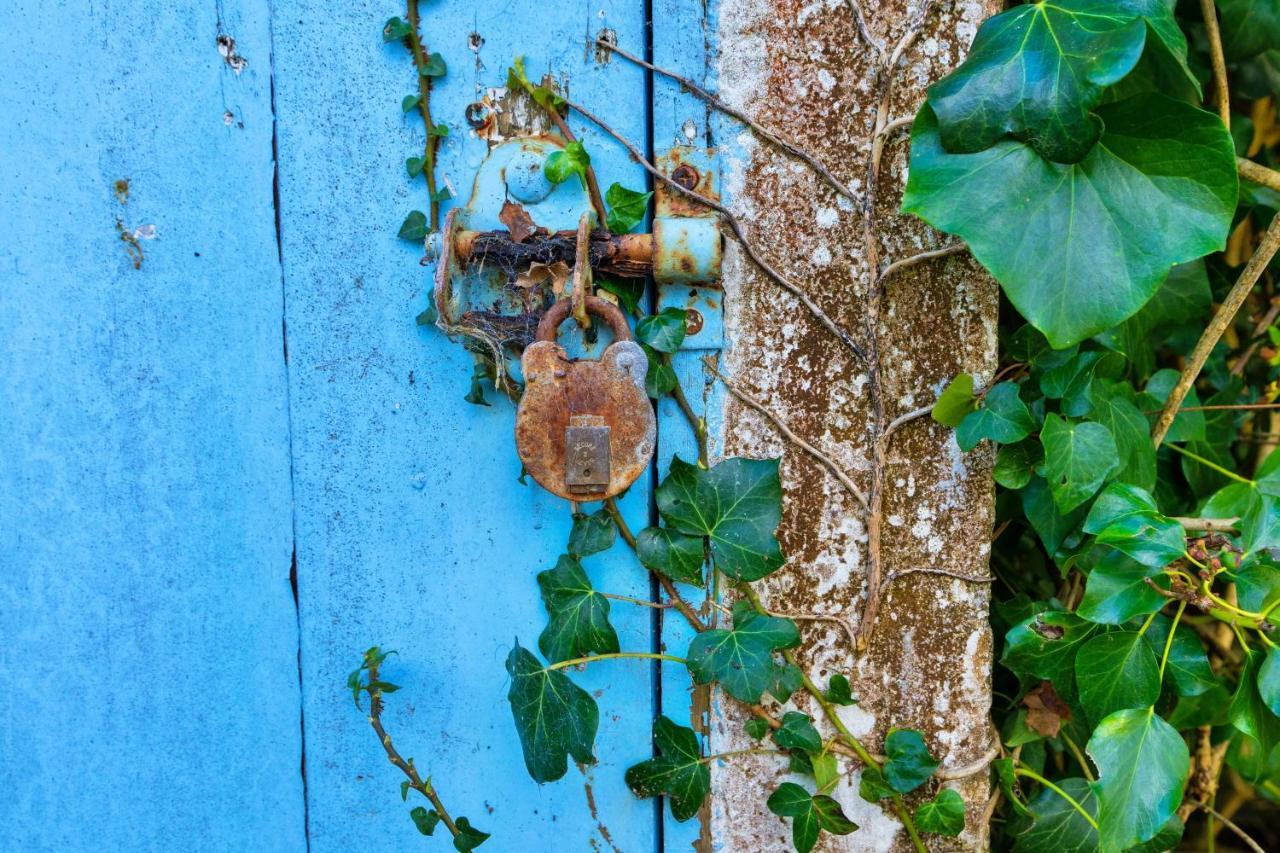Finest Retreats - Forge Cottage Padstow Bagian luar foto