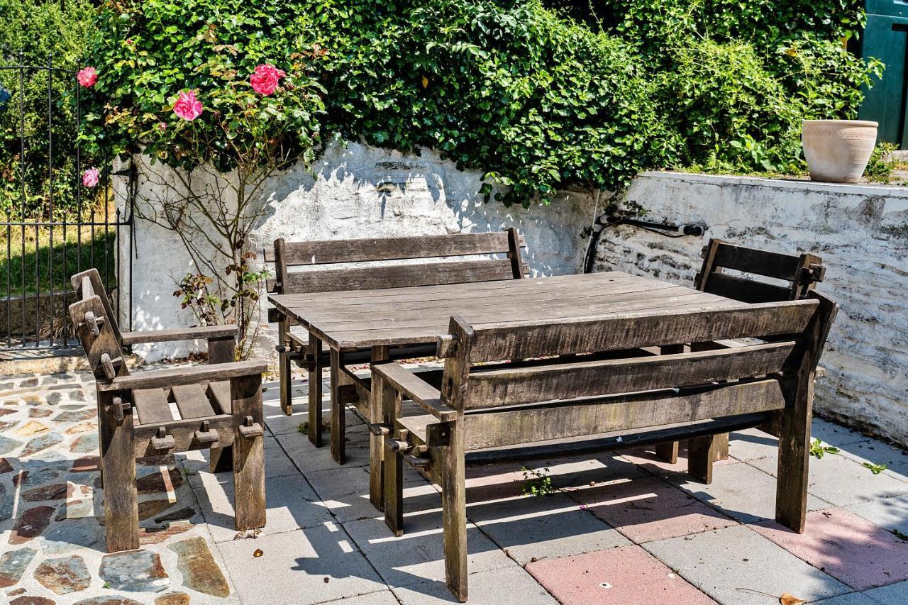 Finest Retreats - Forge Cottage Padstow Bagian luar foto